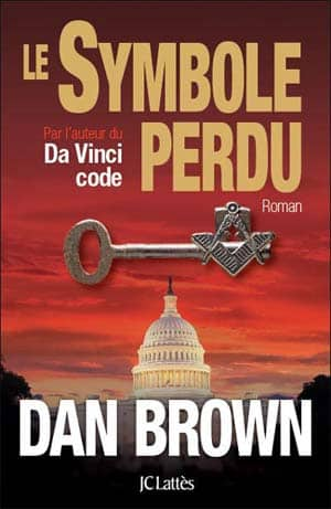 Dan Brown – Le Symbole perdu