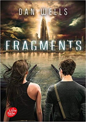 Dan Wells – Partials – Tome 2 – Fragments