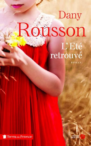 Dany Rousson – L’été retrouvé