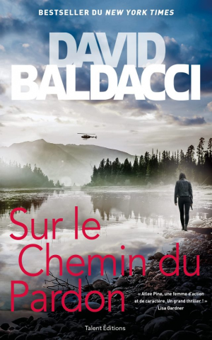 David Baldacci – Sur le chemin du pardon