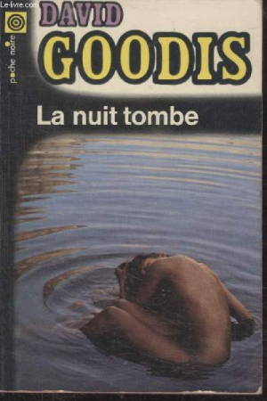 David Goodis – La Nuit tombe