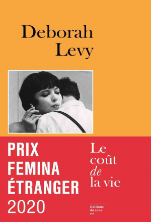 Deborah Levy – Le coût de la vie