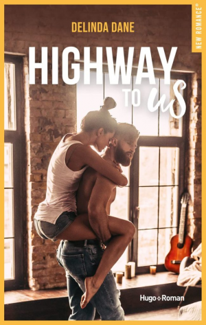 Delinda Dane – Highway to us