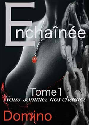 Domino – Enchainée, Tome 1