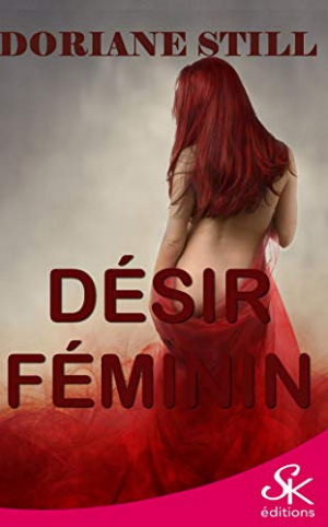 Doriane Still – Désir féminin