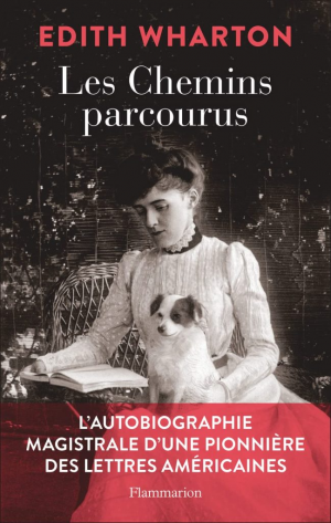 Edith Wharton – Les Chemins parcourus