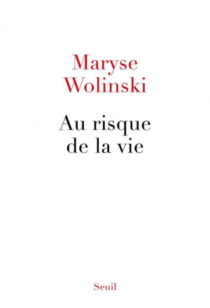 Elizabeth Walker – Au risque de la vie