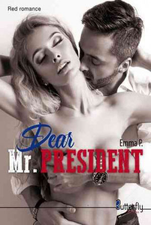 Emma P. – Dear Mr. President