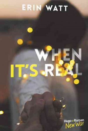 Erin Watt – When it’s real