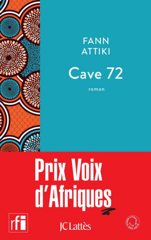 Fann Attiki – Cave 72