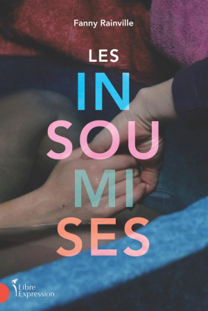 Fanny Rainville – Les Insoumises