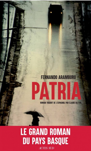 Fernando Aramburu – Patria