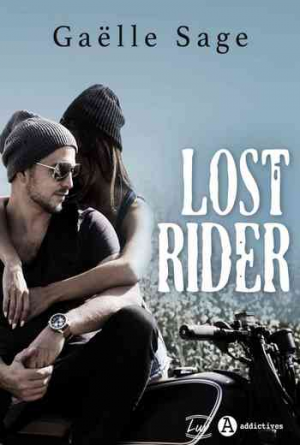 Gaëlle Sage – Lost Rider