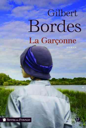 Gilbert Bordes – La Garçonne