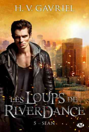 H. V. Gavriel – Les Loups de Riverdance, Tome 5 : Sean