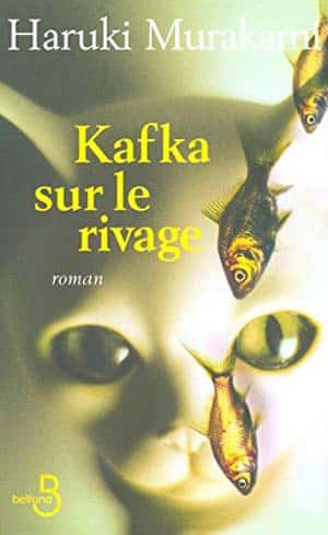 Haruki Murakami – Kafka sur le rivage