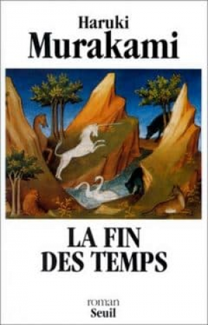 Haruki Murakami – La Fin des temps