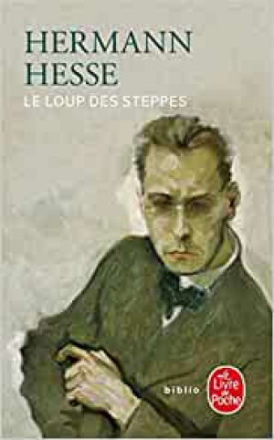 Hermann Hesse – Le loup des steppes