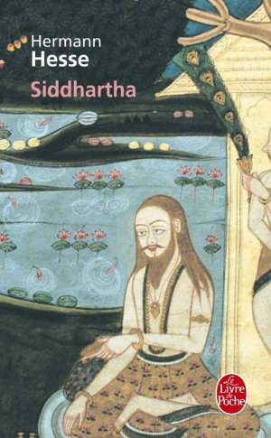 Hermann Hesse – Siddharta