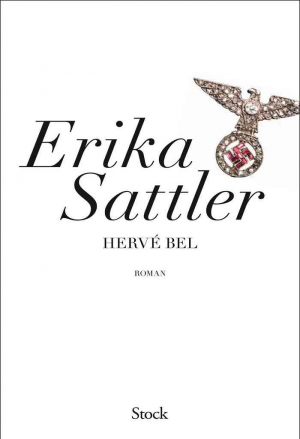 Hervé Bel – Erika Sattler