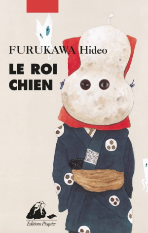 Hideo Furukawa – Le Roi chien