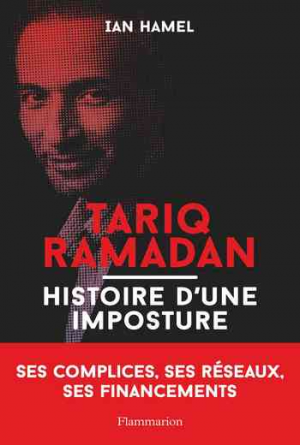 Ian Hamel – Tariq Ramadan