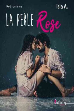 Isla A. – La perle rose