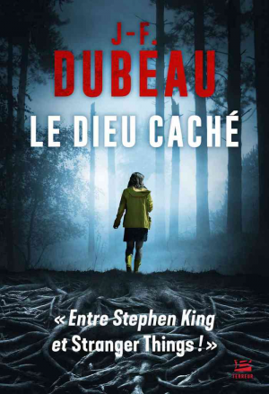 J-F. Dubeau – Le Dieu caché