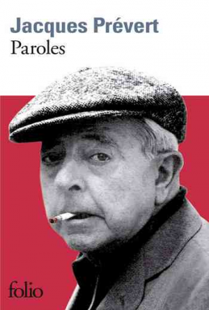 Jacques Prévert – Paroles