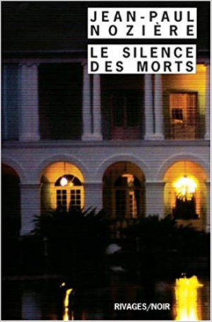 James Ellroy – Le Silence des morts