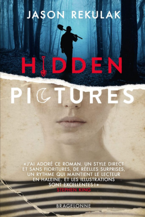 Jason Rekulak – Hidden Pictures