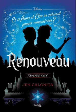 Jen Calonita – Renouveau