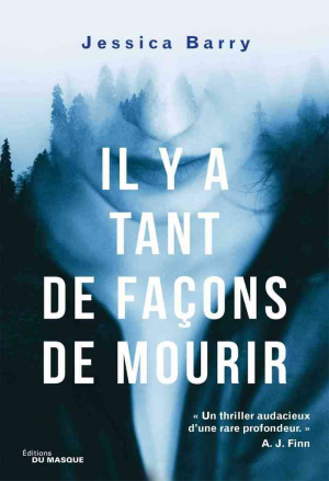 Jessica Barry – Il y a tant de façons de mourir