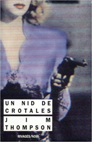 Jim thompson – Un Nid de crotales