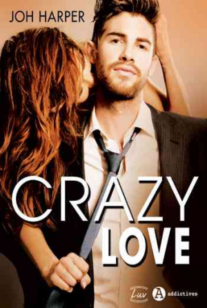 Joh Harper – Crazy Love