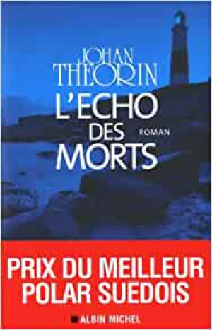 Johan Theorin – L’Echo des morts