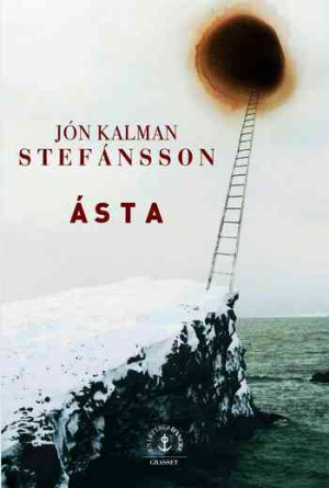 Jón Kalman Stefánsson – Ásta