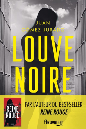 Juan Gómez-Jurado – Louve Noire