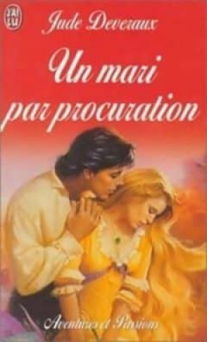 Jude Deveraux – Un mari par procuration