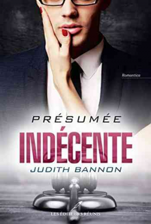 Judith Bannon — Présumée indécente