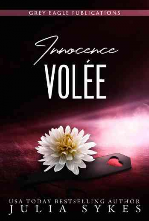 Julia Sykes – Innocence volée