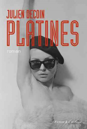 Julien Decoin – Platines