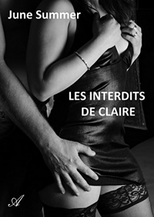 June Summer – Les interdits de Claire