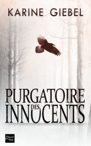 Karine Giebel – Purgatoire des innocents