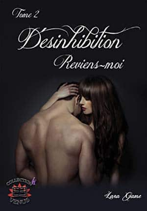 Lara Game – Désinhibition, Tome 2