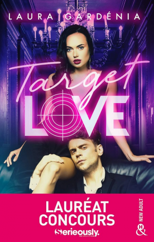 Laura Gardénia – Target Love