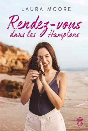 Laura Moore – Rendez-vous dans les Hamptons