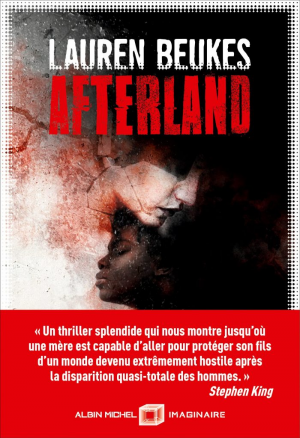 Lauren Beukes – Afterland