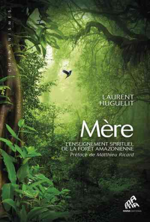 Laurent Huguelit – Mère