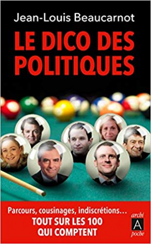 Le Dico Des Politiques